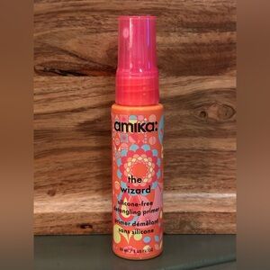 Amika The Wizard Detangling Primer